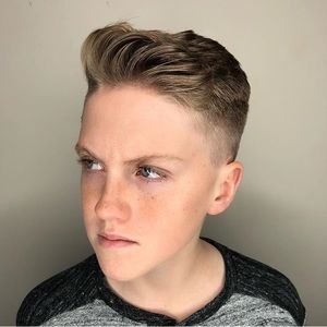 Meet your Posher, Cole